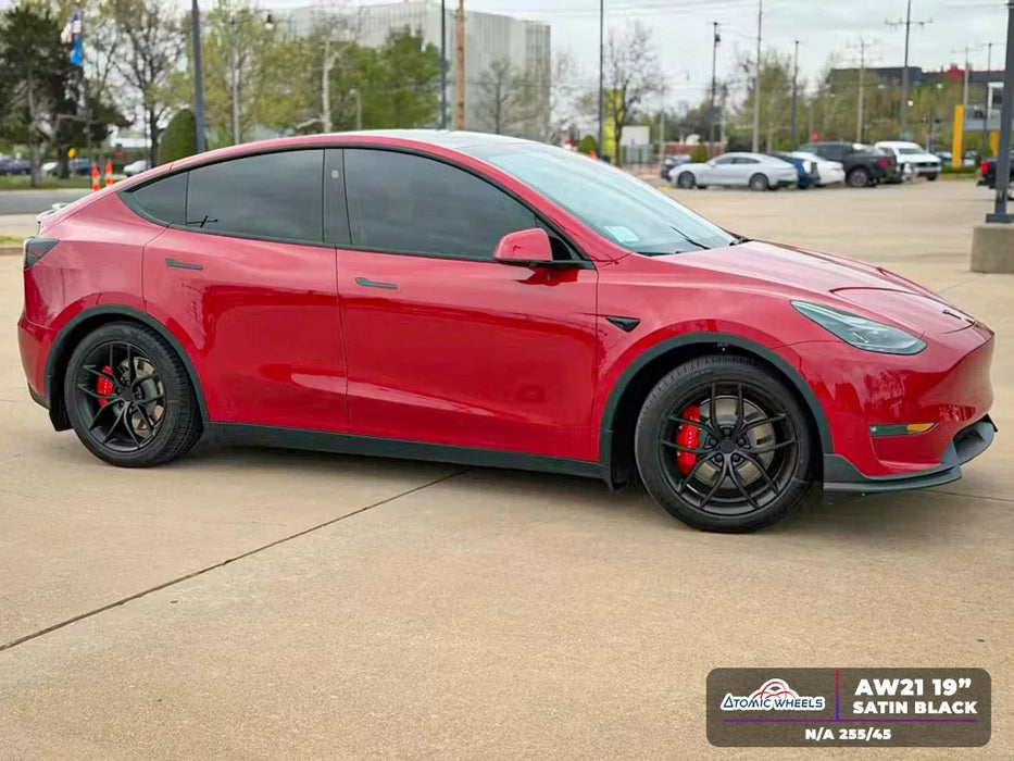AW21 Wheels for Tesla Model 3/Y