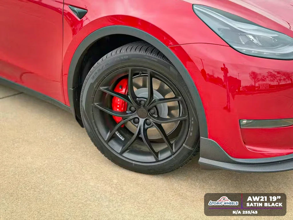 AW21 Wheels for Tesla Model 3/Y