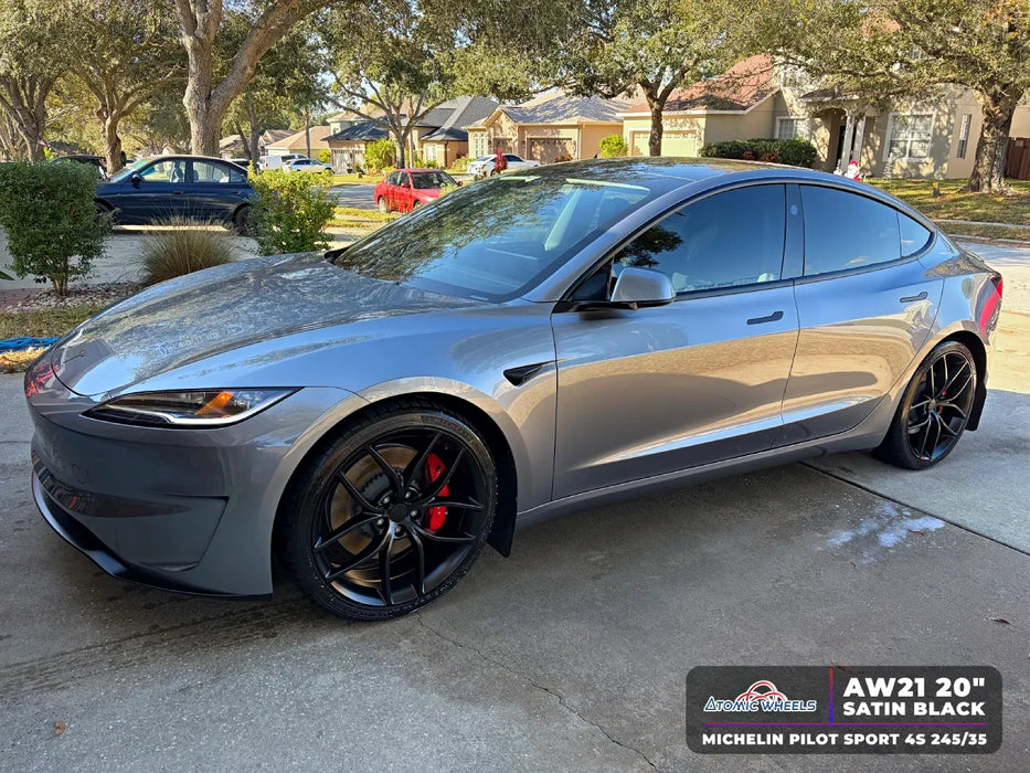 AW21 Wheels for Tesla Model 3/Y