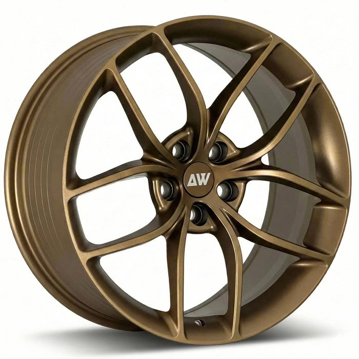 AW21 Wheels for Tesla Model 3/Y