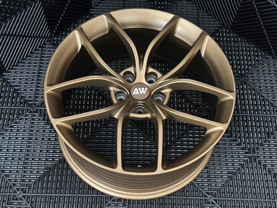 AW21 Wheels for Tesla Model 3/Y