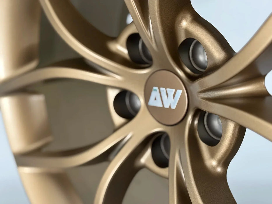 AW21 Wheels for Tesla Model 3/Y