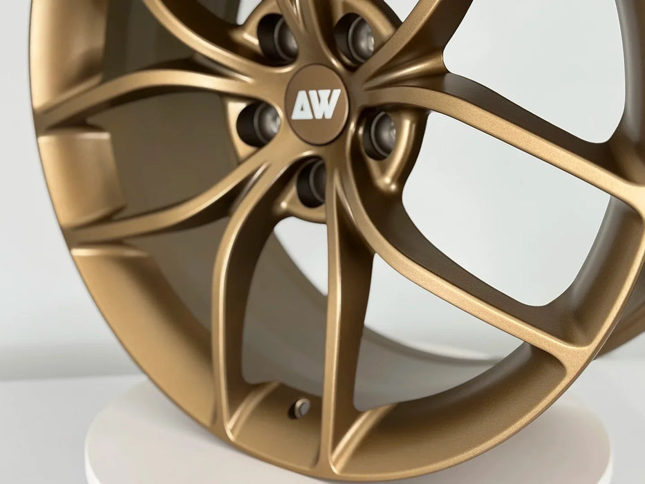 AW21 Wheels for Tesla Model 3/Y