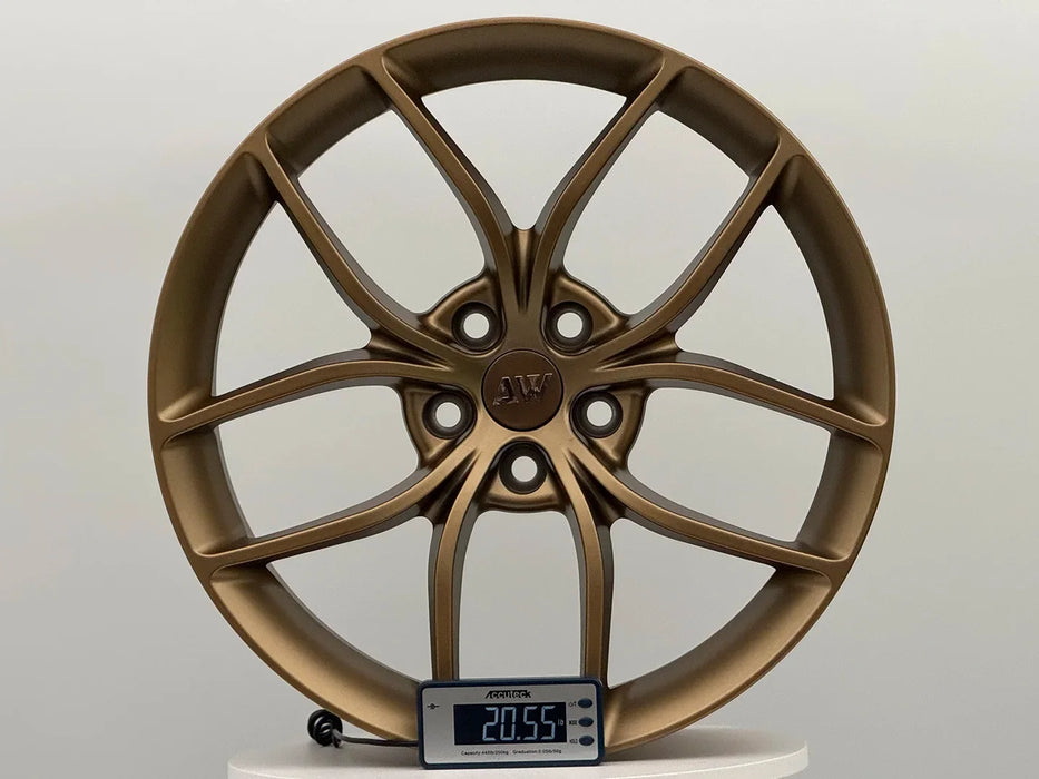 AW21 Wheels for Tesla Model 3/Y