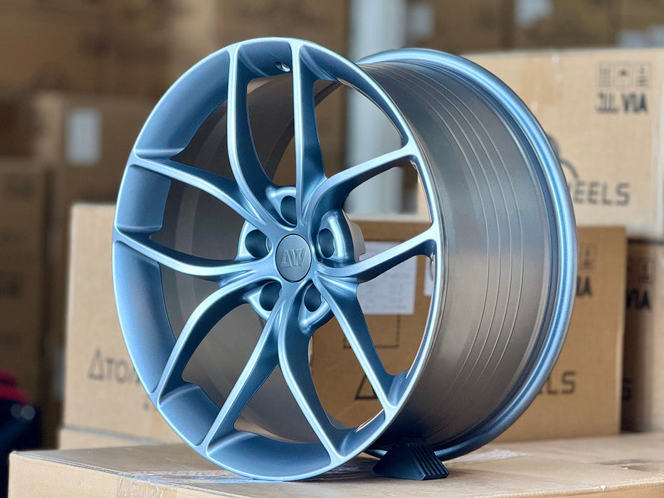 AW21 Wheels for Tesla Model 3/Y