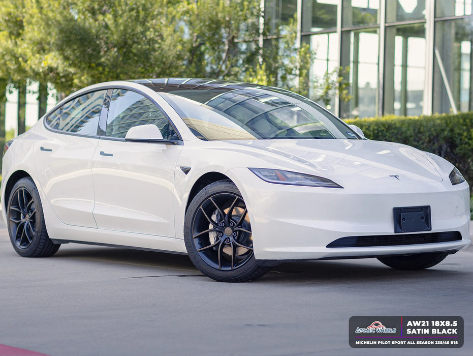 AW21 Wheels for Tesla Model 3/Y