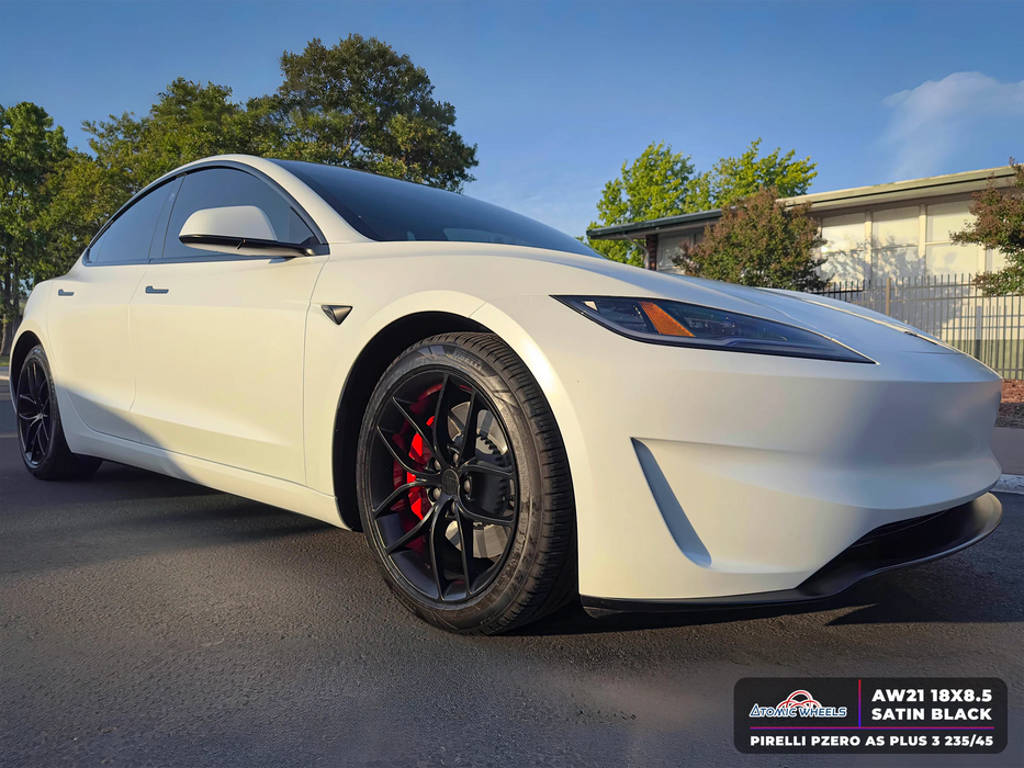AW21 Wheels for Tesla Model 3/Y