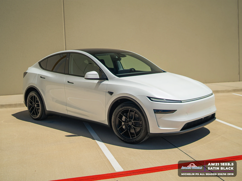 AW21 Wheels for Tesla Model 3/Y