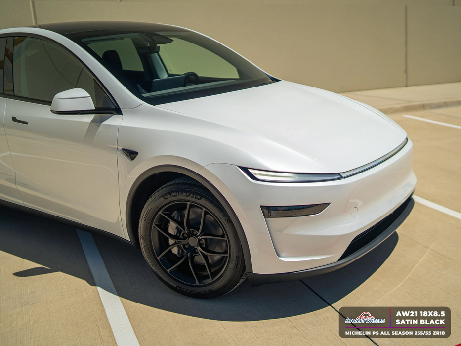 AW21 Wheels for Tesla Model 3/Y