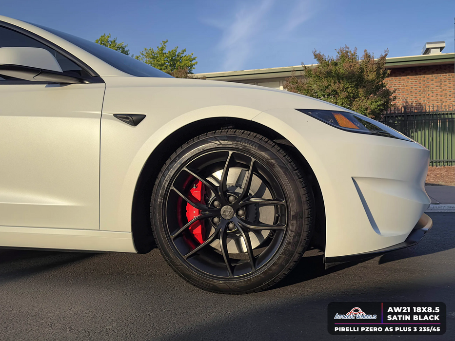 AW21 Wheels for Tesla Model 3/Y