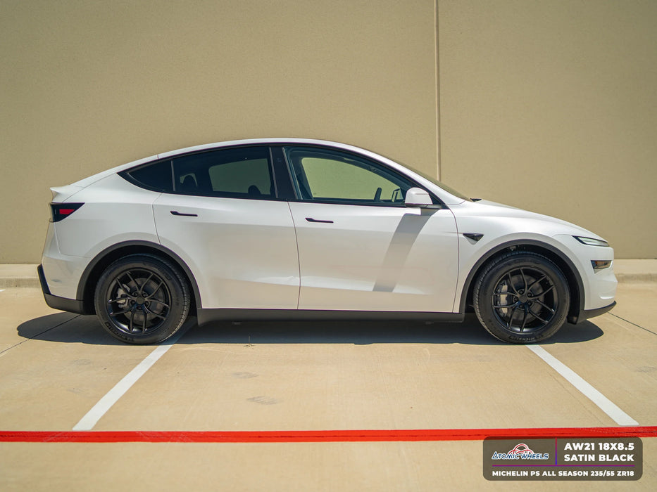 AW21 Wheels for Tesla Model 3/Y