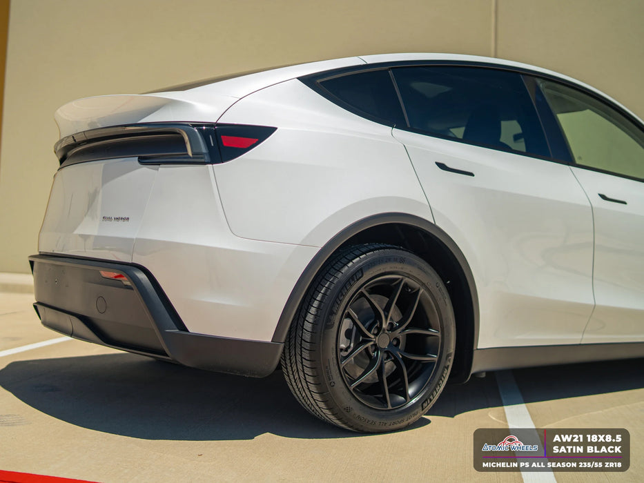 AW21 Wheels for Tesla Model 3/Y