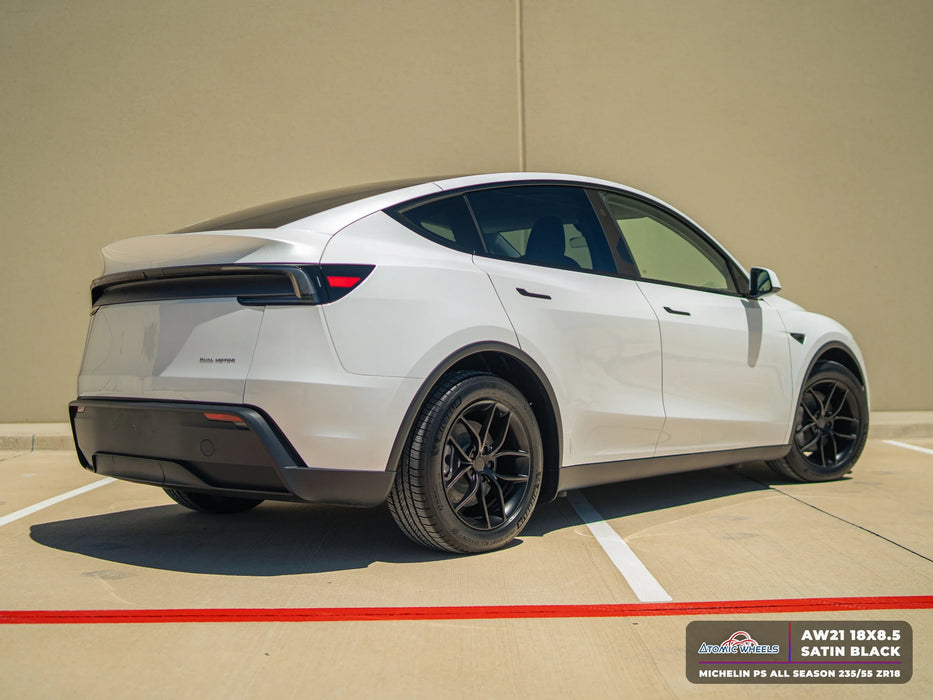AW21 Wheels for Tesla Model 3/Y