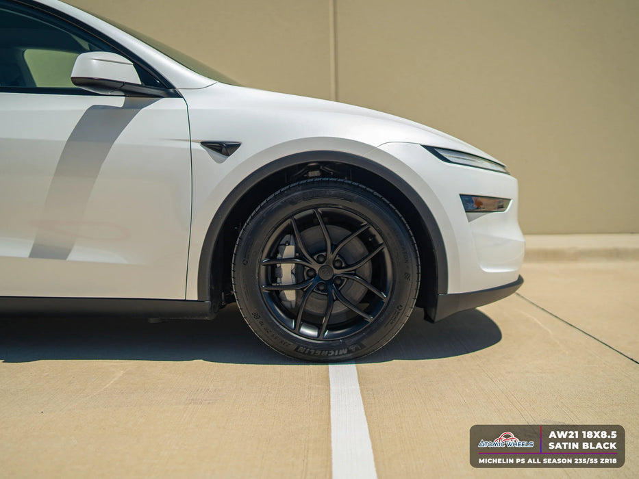 AW21 Wheels for Tesla Model 3/Y
