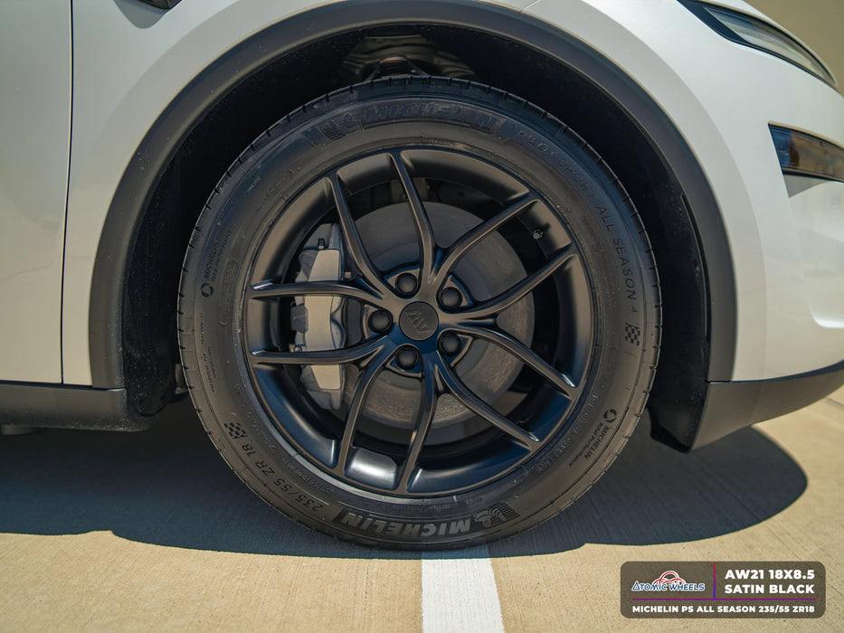 AW21 Wheels for Tesla Model 3/Y