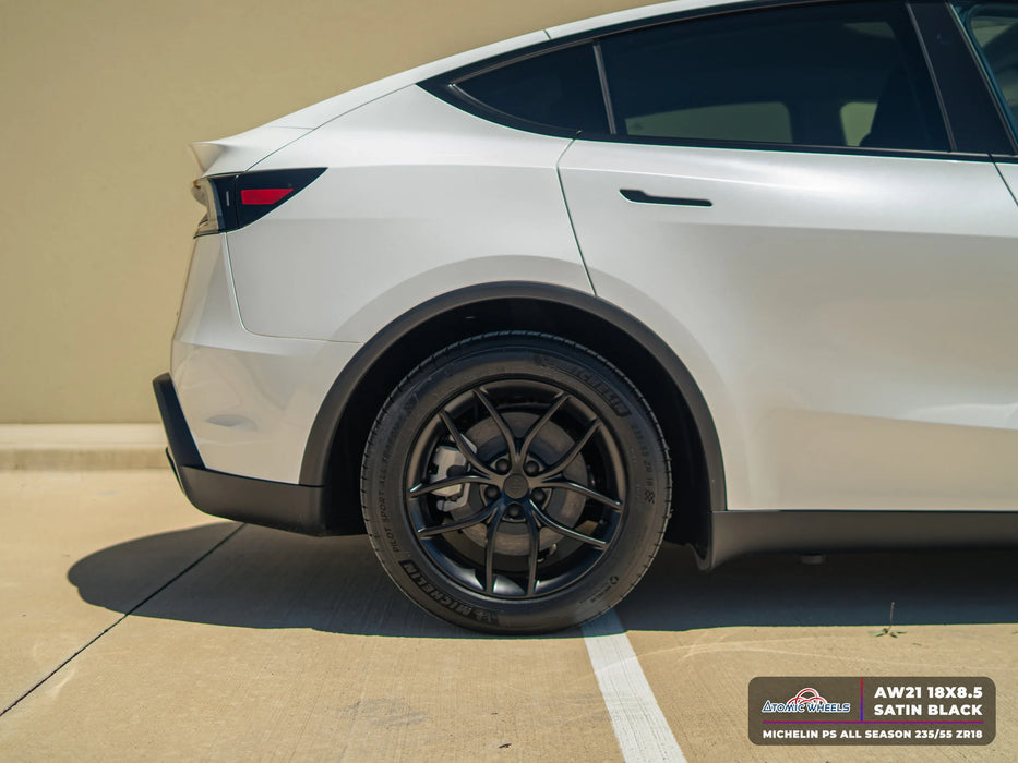 AW21 Wheels for Tesla Model 3/Y