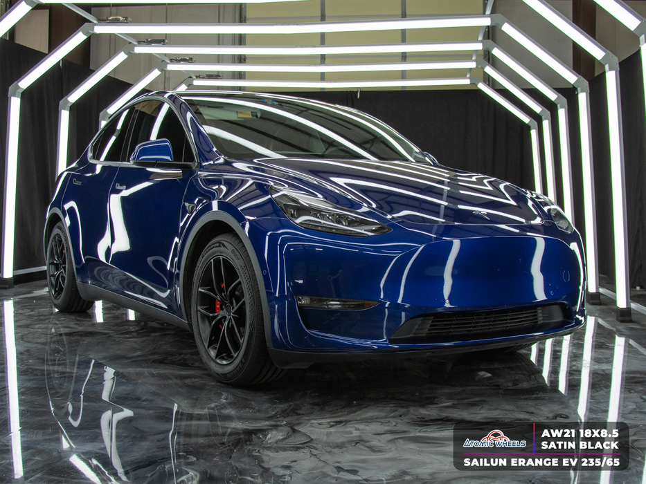 AW21 Wheels for Tesla Model 3/Y