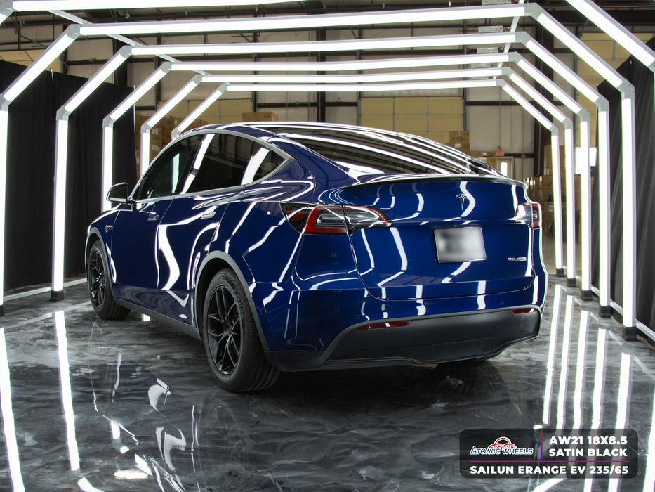 AW21 Wheels for Tesla Model 3/Y