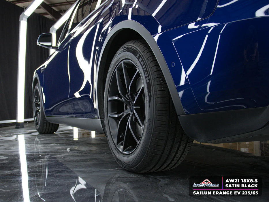 AW21 Wheels for Tesla Model 3/Y