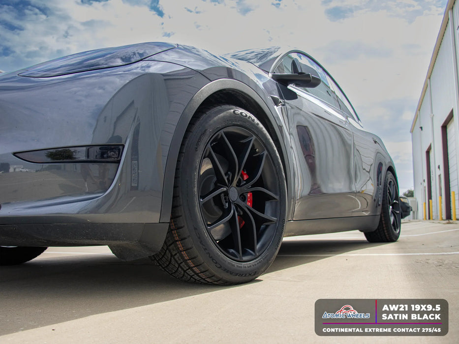 AW21 Wheels for Tesla Model 3/Y