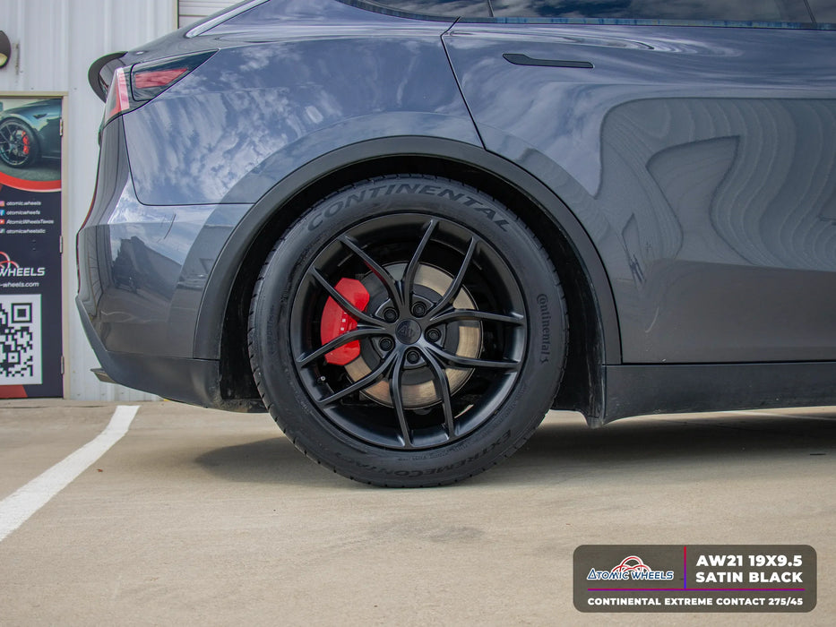 AW21 Wheels for Tesla Model 3/Y