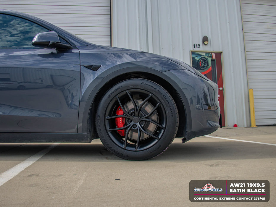 AW21 Wheels for Tesla Model 3/Y