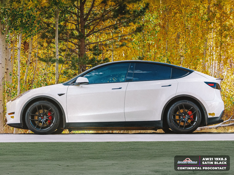 AW21 Wheels for Tesla Model 3/Y