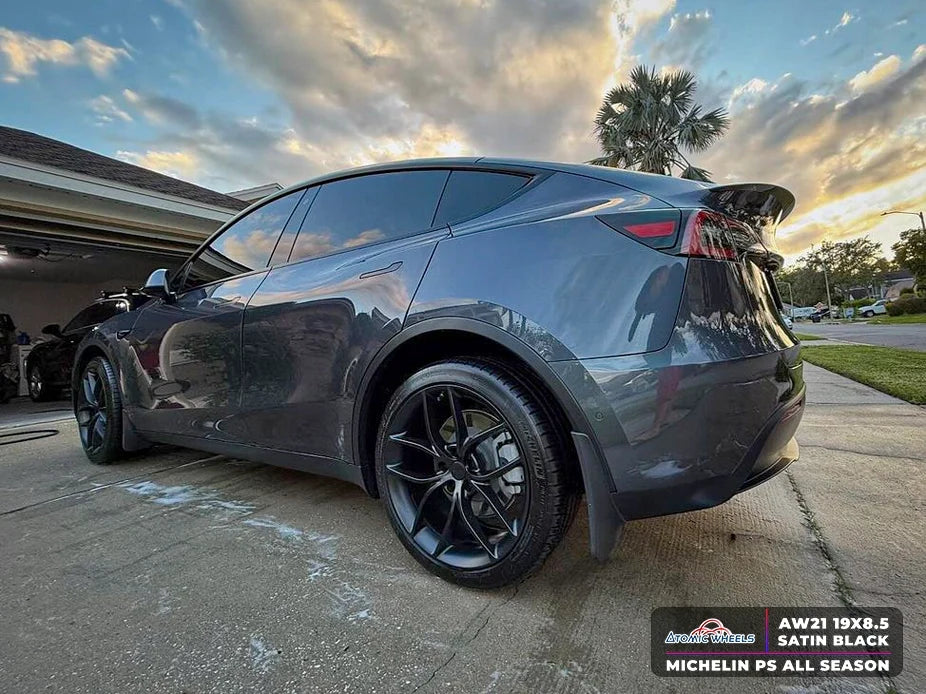 AW21 Wheels for Tesla Model 3/Y