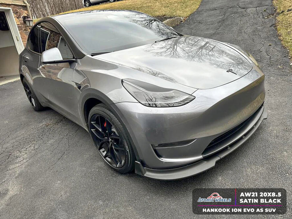 AW21 Wheels for Tesla Model 3/Y