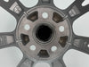 AW23 19" Flow Form Wheels for Tesla Model 3/Y Satin Silver (Set of 4)