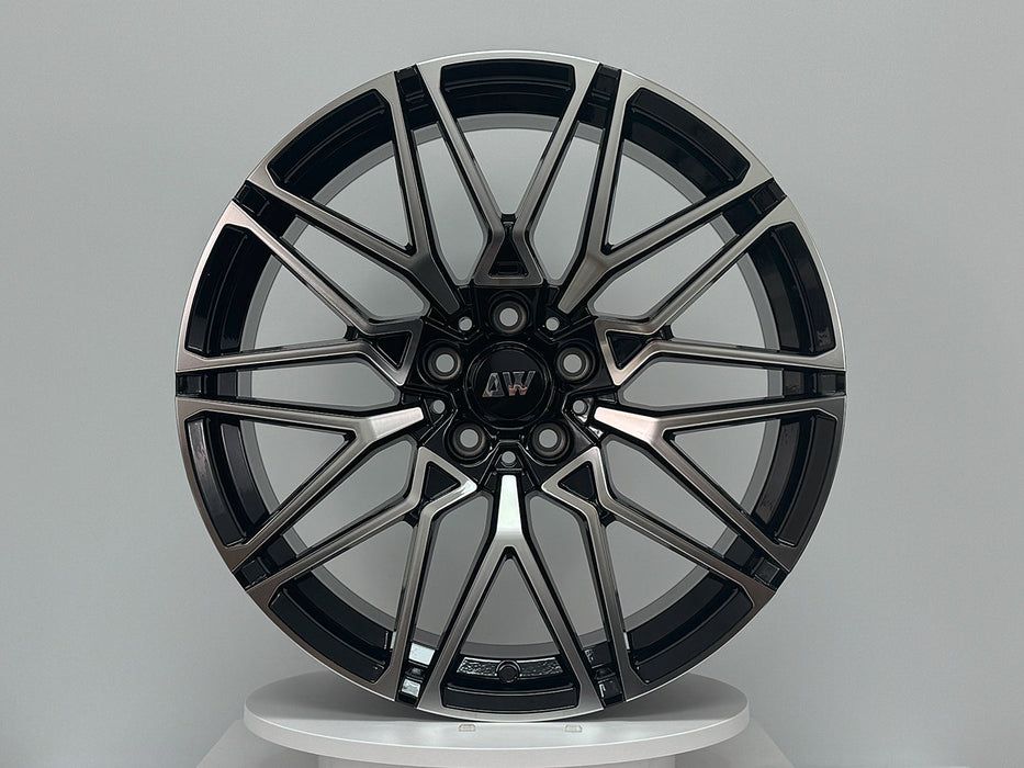 AW31 19" Wheels for BMW G20/G30 (Set of 4)