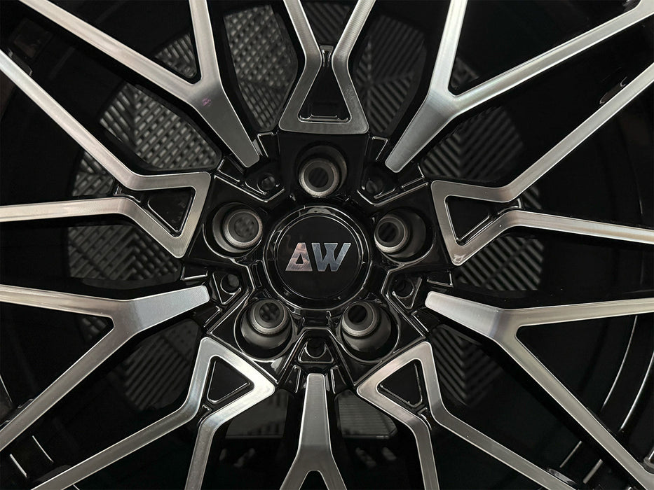 AW31 19" Wheels for BMW G20/G30 (Set of 4)
