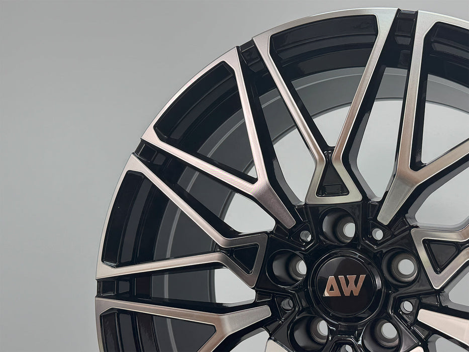 AW31 19" Wheels for BMW G20/G30 (Set of 4)