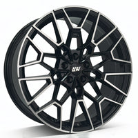 AW33 20" Wheels for BMW G20/G30 (Set of 4)