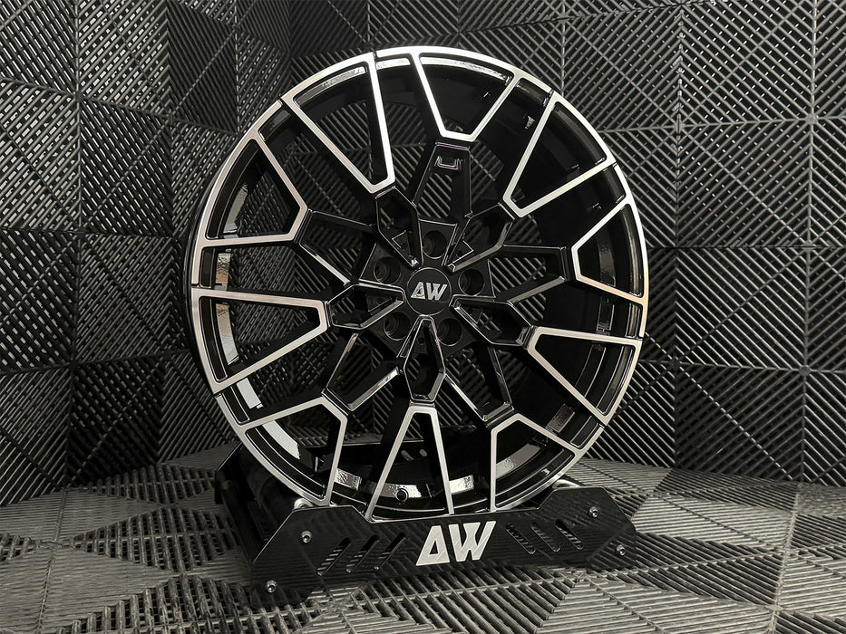 AW33 20" Wheels for BMW G20/G30 (Set of 4)