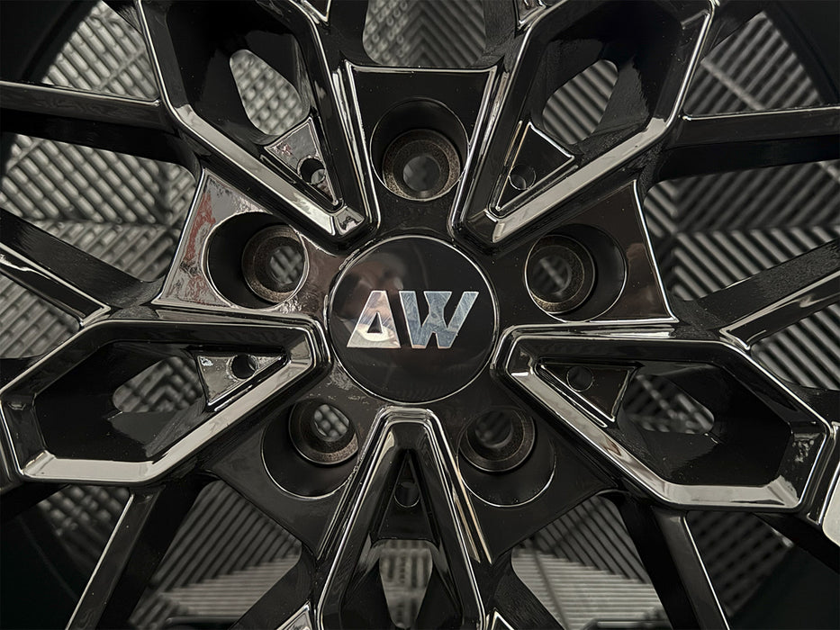 AW33 20" Wheels for BMW G20/G30 (Set of 4)