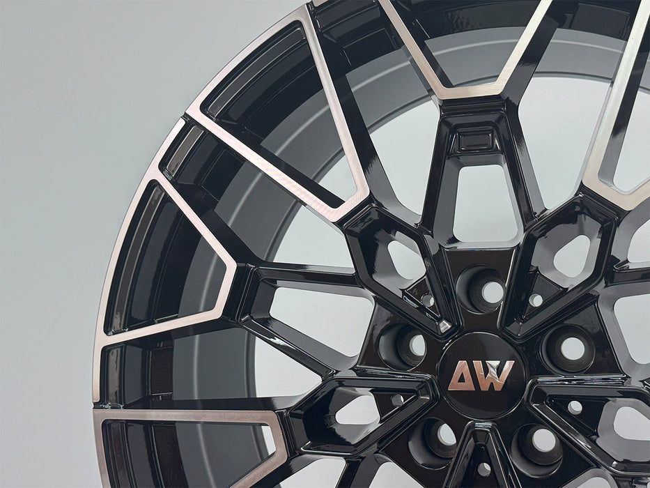 AW33 20" Wheels for BMW G20/G30 (Set of 4)