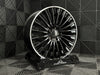 AW41 19" Flow Form Wheels for Mercedes C/E-Class (Set of 4)