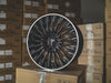AW41 19" Flow Form Wheels for Mercedes C/E-Class (Set of 4)