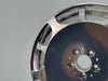 AW44 19" Polished Flow Form Wheels for Mercedes C/E/S-Class (Set of 4)