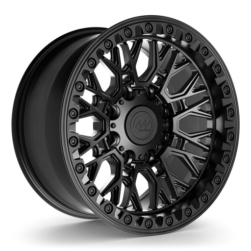 AWB3 Forged Wheels for Hummer EV