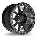 AWB4 Forged Wheels for Ford F-150 Raptor