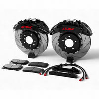 Atomic J-Hook Big Brake Kit for Tesla Model 3/Y - 19"