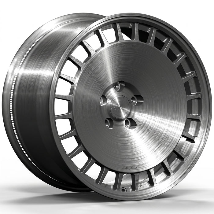 AWDX Forged Wheels for Tesla Model 3/Y
