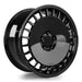 AWDX Forged Wheels for Tesla Model 3/Y 18" / 8.5" + 30 / Gloss Black render