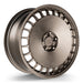 AWDX Forged Wheels for Rivian R2 19" / 8.5" +38 / Satin Smoke Bronze render