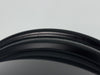AWDX 19"x9.5" Satin Black demo wheel for Tesla Model 3/Y — actual unit