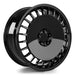 AWDX Forged Wheels for Rivian R2 20" / 8.5" +38 / Gloss Black render