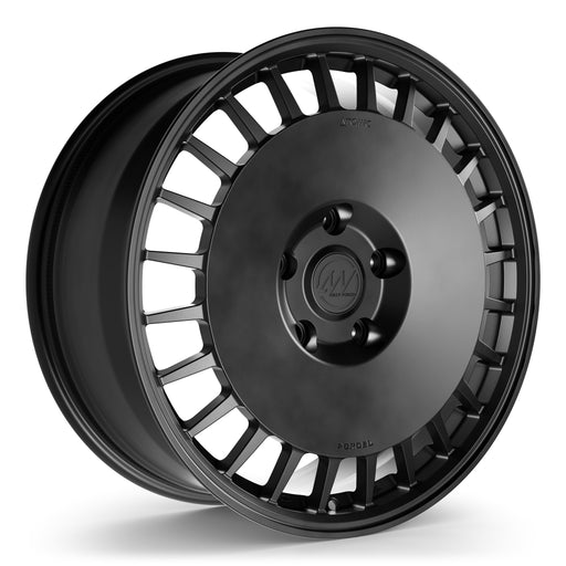 AWDX Forged Wheels for Rivian R1T/R1S