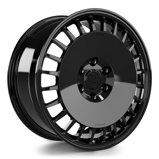 AWDX Forged Wheels for Tesla Cybertruck